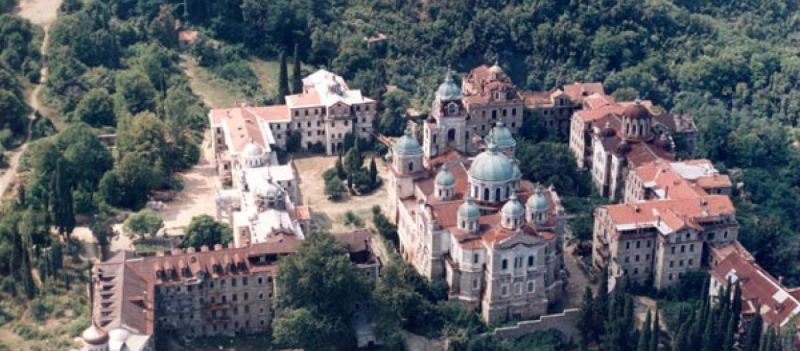 Το Άγιο Όρος και η αρχαιοελληνική ιστορία του