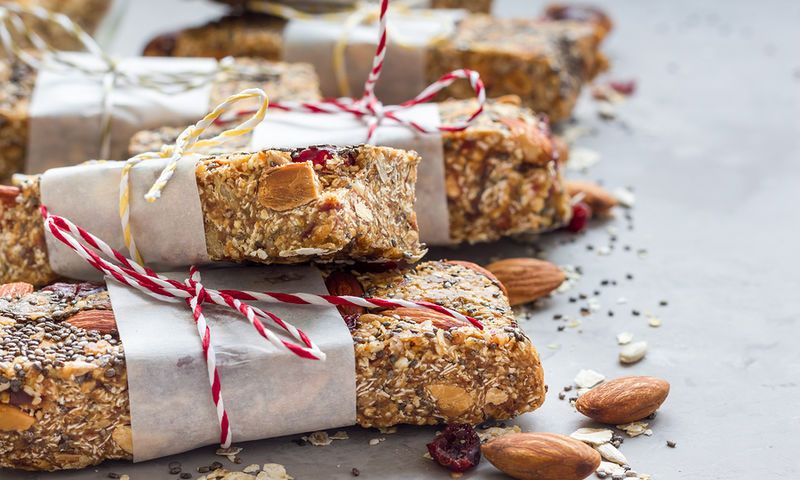 Τροφές που θεωρείτε υγιεινές, αλλά βλάπτουν την υγεία σας