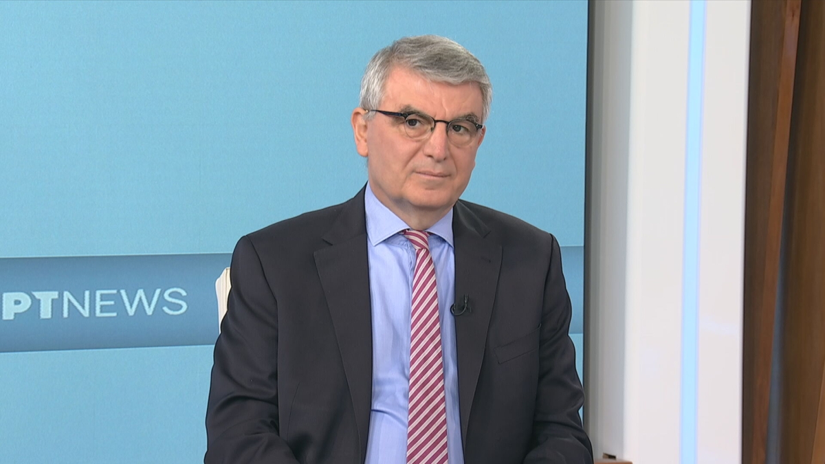 Π. Τσακλόγλου για κατώτατο μισθό: Σίγουρα θα είναι πάνω από 800 ευρώ – Αυτή τη στιγμή οι εκκρεμείς κύριες συντάξεις είναι γύρω στις 23.000