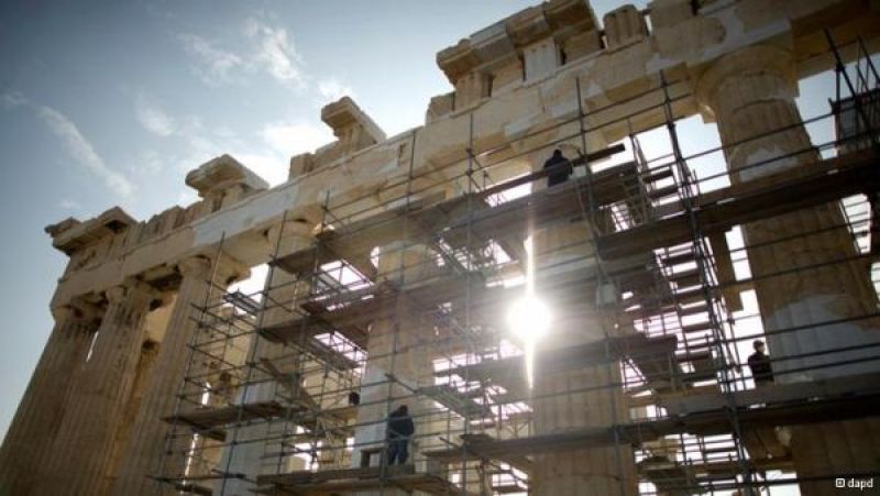 «Πρώτη φορά συνεννόηση» στην κοινή λογική