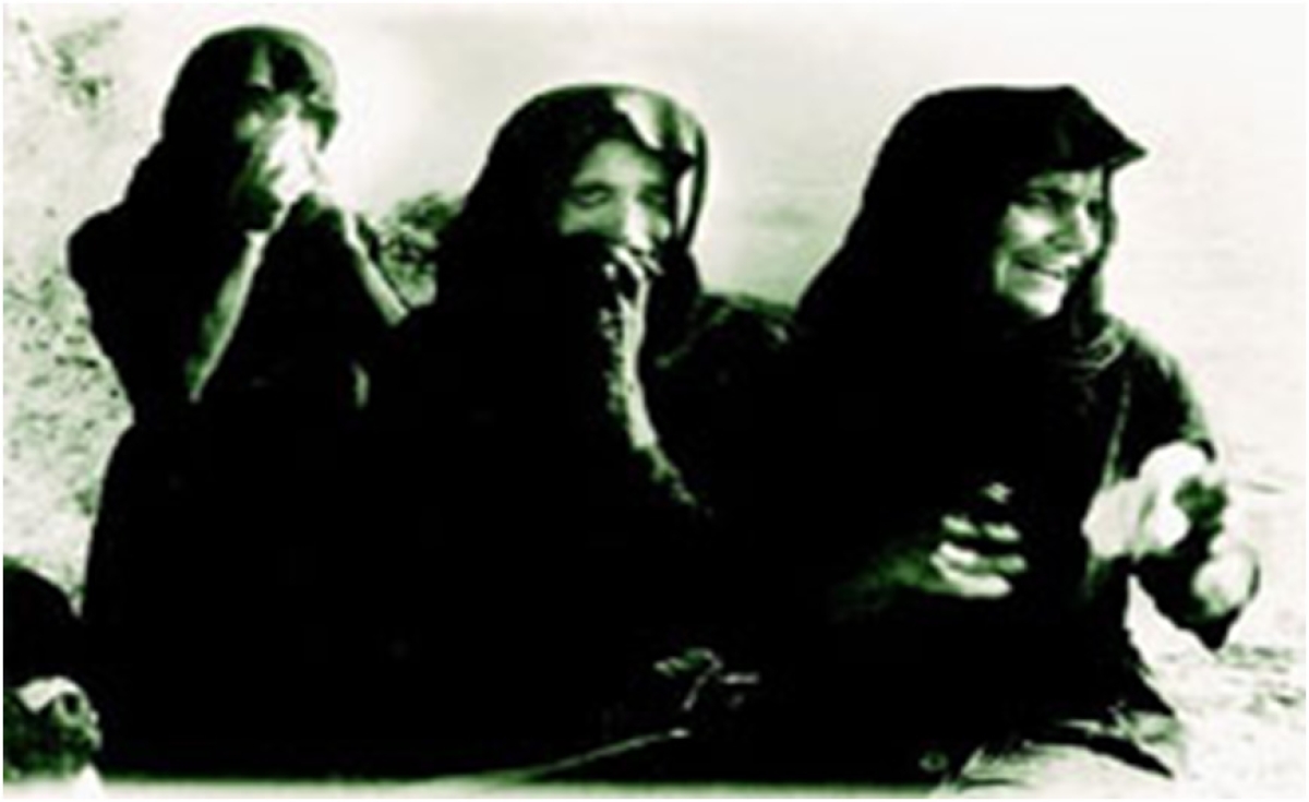 Μοιρολόγια και Μοιρολογίστρες του Ξηρομέρου