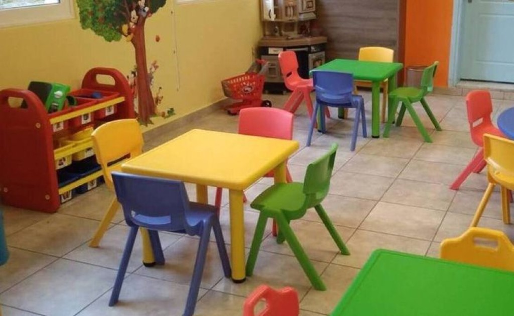 ΔΥΠΑ: Προσωπινά αποτελέσματα για τις προσλήψεις στους Βρεφονηπιακούς Σταθμούς