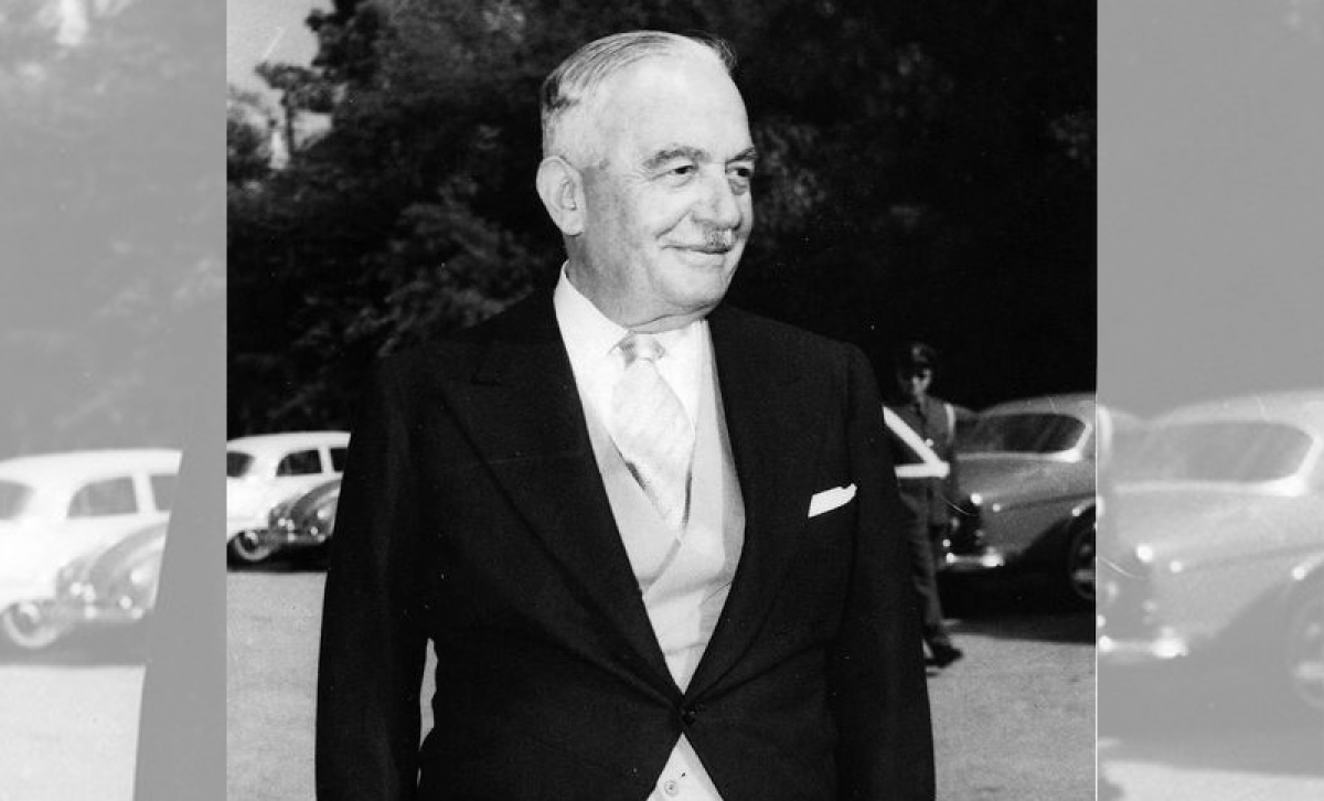 Ο Εξοχότατος &quot;Γαργάλατας&quot;!...