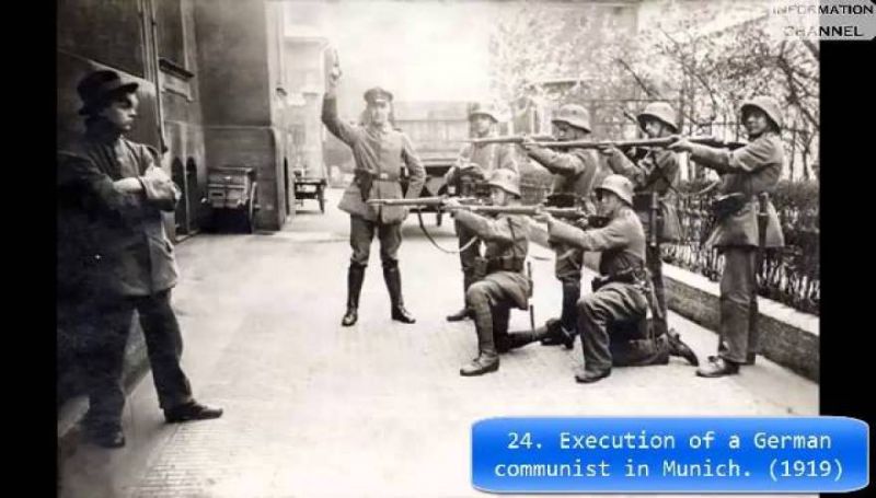 650 σπάνιες φωτογραφίες του 20ου αιώνα (βίντεο)