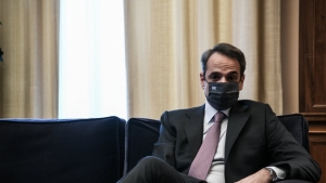 Αντίθεση και από Μητσοτάκη στη European Super League: «Οι οπαδοί δεν θα την αποδεχτούν»