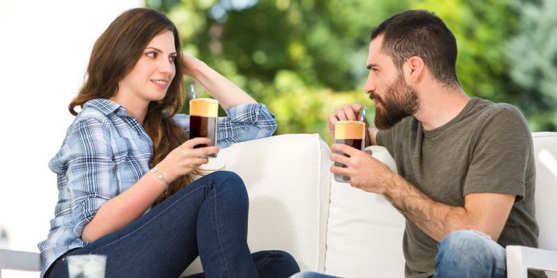 Βρες συμμάχους στη διαχείριση βάρους