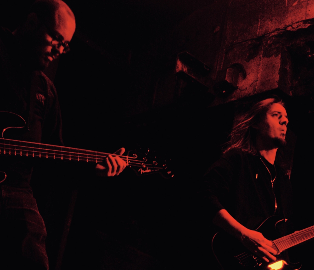 NEΟ βίντεο κλιπ για τους BURIED SOULS (&quot;Howlings in the Silence&quot; μέσα από το άλμπουμ &quot;Whispers&quot;)