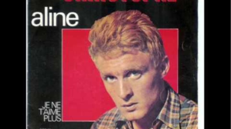 Τα μπλουζ στα πάρτι της δεκαετίας του ’70 είχαν υπογραφή Κριστόφ