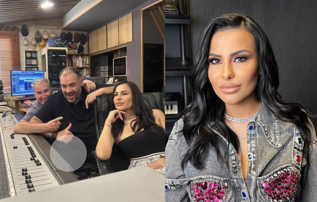 Ηλιάννα Ζέρβα: Ξεπέρασε στο TikTok τις 5 εκατ. προβολές σε λίγα 24ωρα με ένα ζεϊμπέκικο!