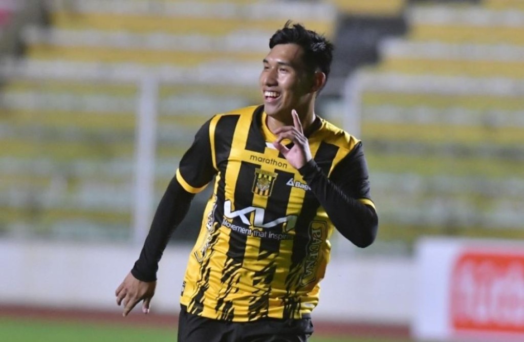 Deal Παναιτωλικού-Στρόνγκεστ για την μεταγραφή του Τσούρα