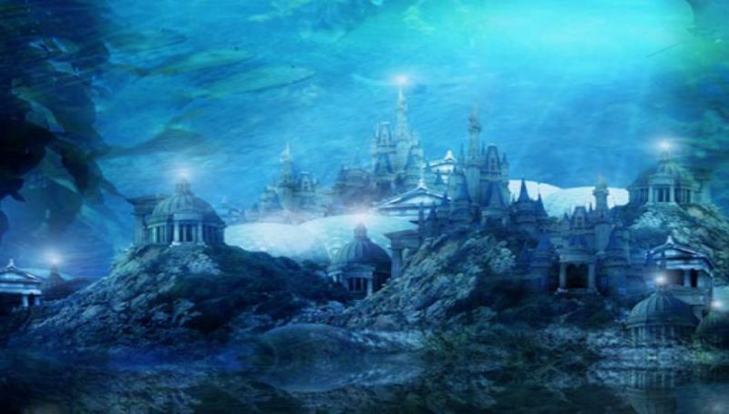 Τα φοβερά μυστικά που είπαν οι Αιγύπτιοι ιερείς στον Σόλωνα για την Ελλάδα και την Ατλαντίδα!