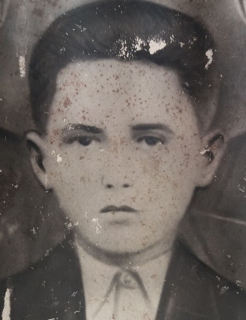 Καλύβια 1944: Η ηρωική θυσία του αγγελοκαστρίτη Βασίλη Τριανταφύλλου