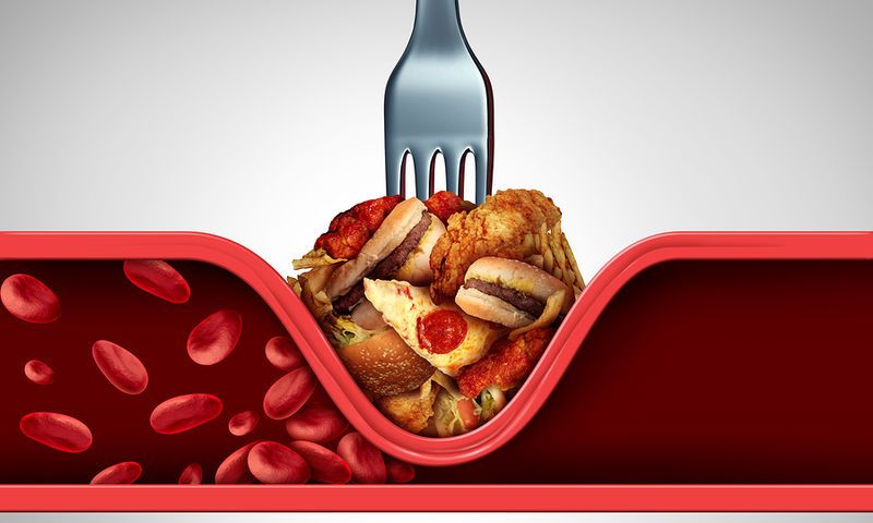 Οι τρεις δίαιτες που «ξεβουλώνουν» τις αρτηρίες