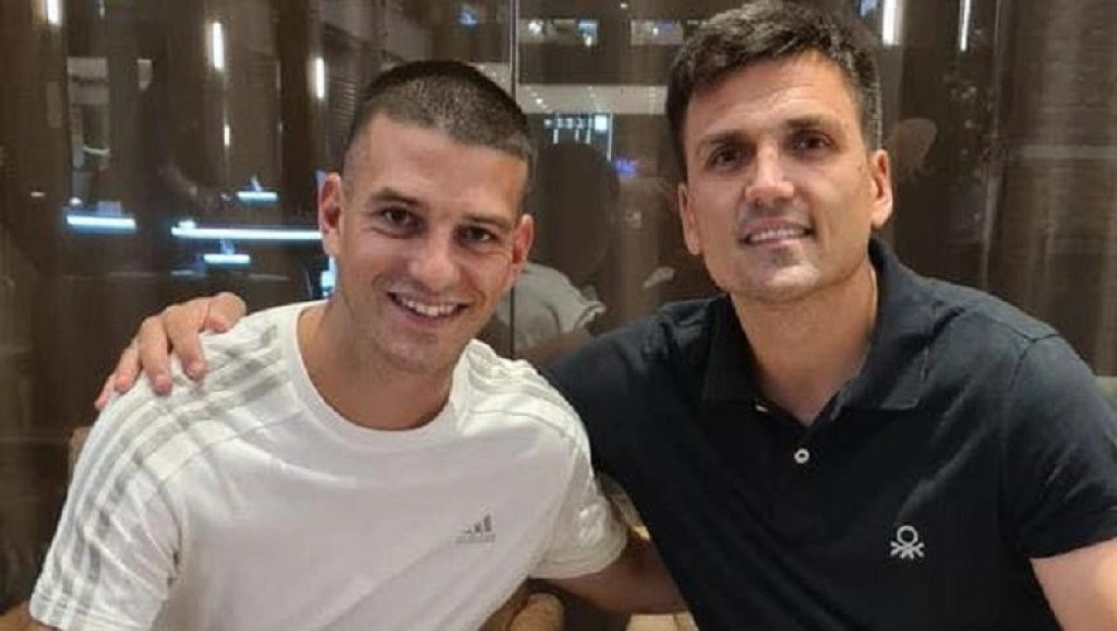 Παναιτωλικός: Έκλεισε Μαίντεβατς και Φερμίν Ρουίθ