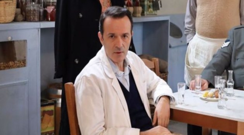 ΑΝΤ1 – «Άγριες Μέλισσες»: Αντιμέτωπος με το παρελθόν του ο Προκόπης