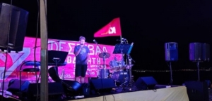 Πραγματοποιήθηκε με επιτυχία το 47ο Φεστιβάλ ΚΝΕ «Οδηγητή» στη Ναύπακτο (φωτο)