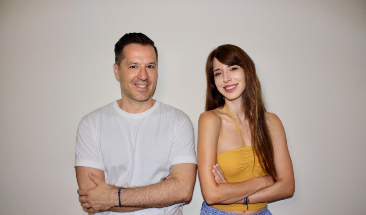 Μια «χαμένη αγάπη» στο εγκαταλελειμμένο ξενοδοχείο της Αλθέας!