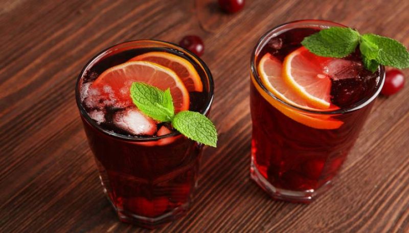 Ο χυμός που καταπολεμά την αϋπνία