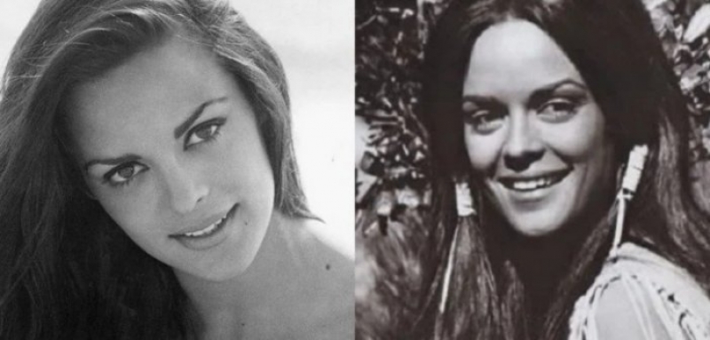 Κορίνα Τσοπέη: H Ελληνίδα Μις Υφήλιος του 1964 παραμένει προσεγμένη και σικ στα 75 της χρόνια