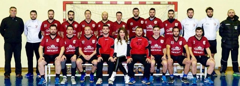 Προοδευτική Αγρινίου: τον βαθμό της ισοπαλίας και συνεχίζει!