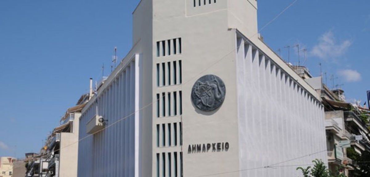 Γ. Τραπεζιώτης: Μια πρόκληση για το Δήμο Αγρινίου