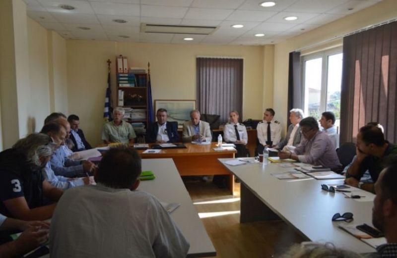 Τοπικό Σχέδιο Δράσης για την προστασία της άγριας πανίδας