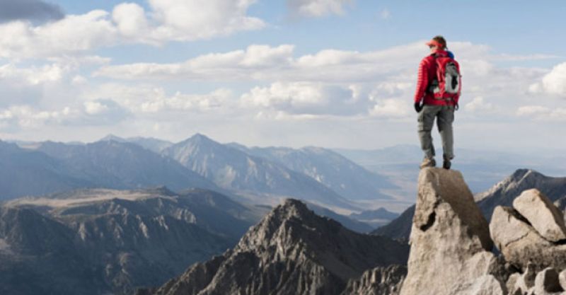 Αν θέλεις να πετύχεις τους στόχους σου, γίνε “κουφός βάτραχος”. Η διδακτική ιστορία που θα σου αλλάξει τον τρόπο σκέψης...