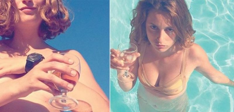 Πώς να γίνεις διάσημη στα social media