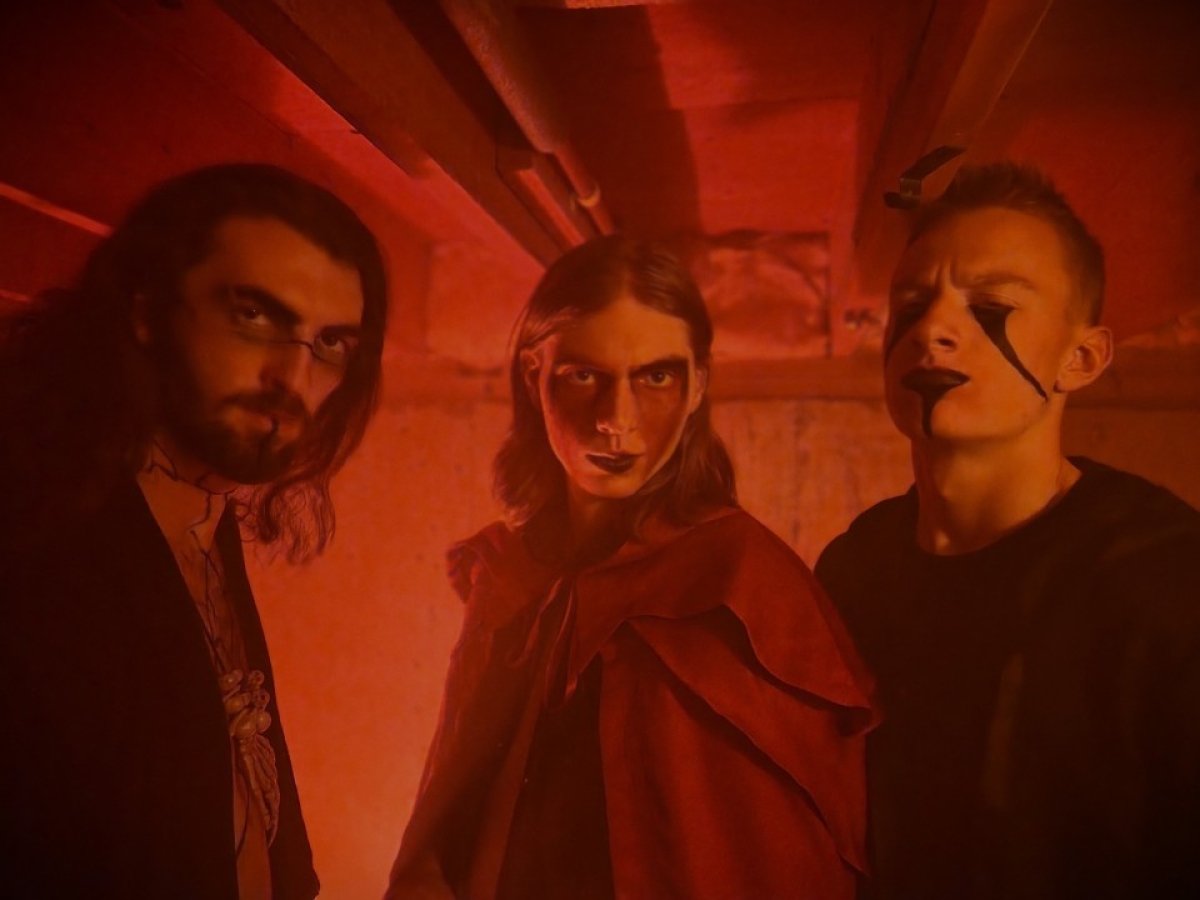 NEO single από τους PROPHETS TOMB (&quot;Magni Mori&quot; μέσα από το ομώνυμο άλμπουμ)