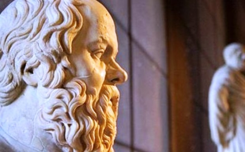 Η Δίκη του Σωκράτη 2.410 χρόνια μετά