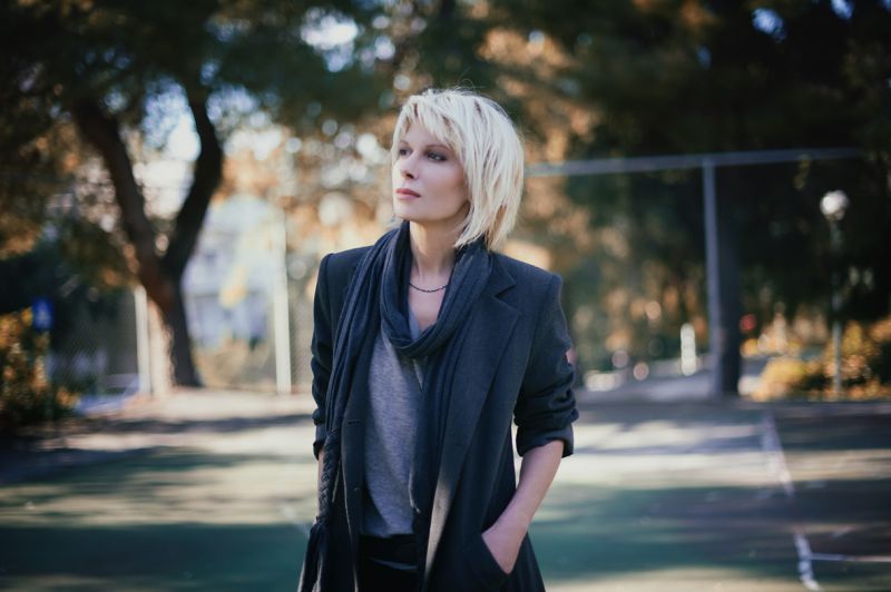 Κατερίνα Ντίνου «Επιθυμία» - Νέο τραγούδι