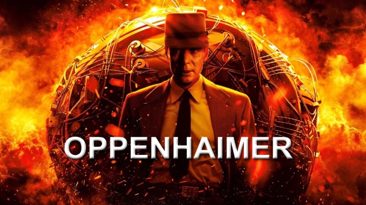 "ΟΠΕΝΧΑΪΜΕΡ" στον θερινό κιν/φο ΕΛΛΗΝΙΣ (Τετ 12/6/2023)