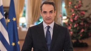 Μητσοτάκης: Τα 4 μέτρα κατά της αστυνομικής βίας – Κάμερες, ψυχοτεχνικά τεστ, αναβάθμιση σπουδών, Συνήγορος Πολίτη