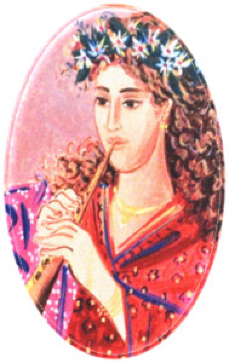 Τελετή λήξης στο Μουσικό Σχολείο Αγρινίου