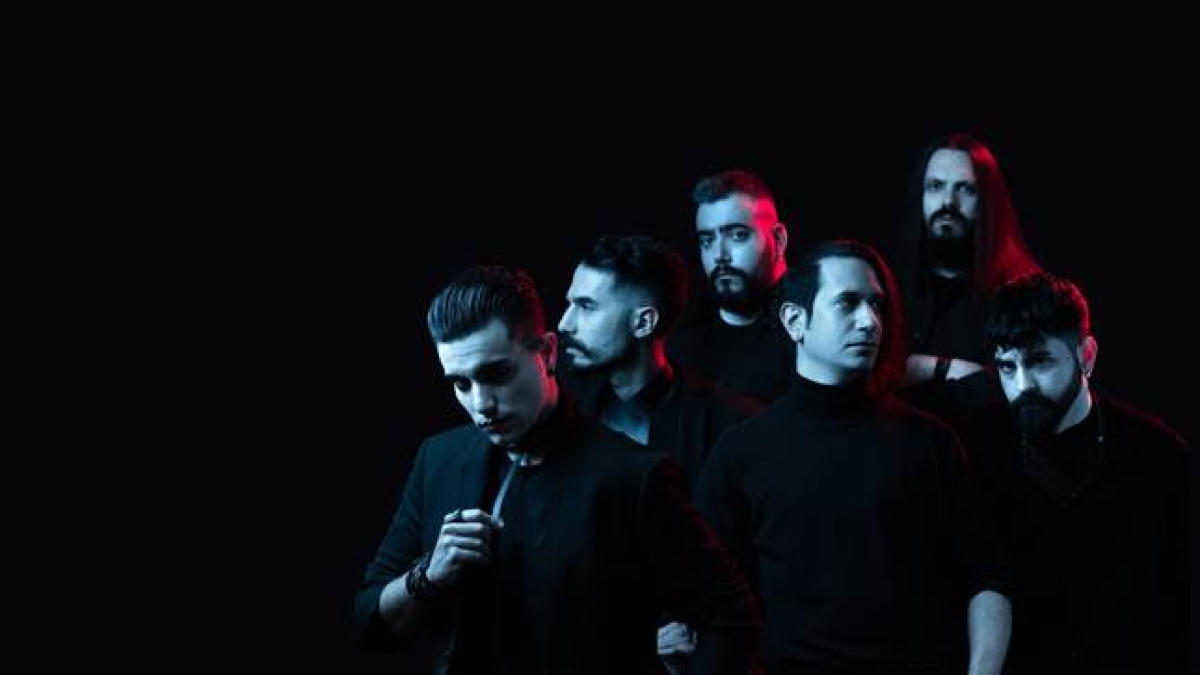 SUBSTANCE – Νέο Single “Bedlam” Από Το Επερχόμενο Ντεμπούτο Album &quot;Waldosia&quot;