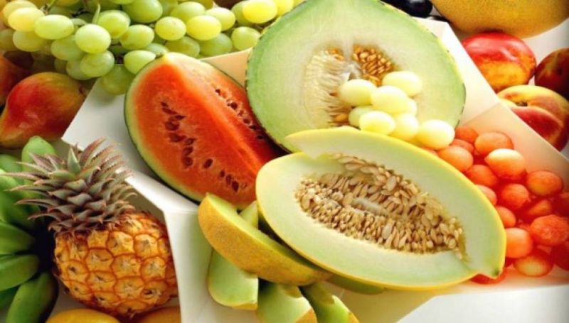 Το πεπόνι &quot;ασπίδα&quot; σε άσθμα, υπέρταση και εκφύλιση ωχράς κηλίδας