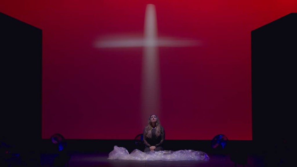 Η παράσταση &quot;Η Δούκισσα της Πλακεντίας&quot; στο Δη.Πε.Θε. Αγρινίου (κάθε Σ/Κ απο 13 εως 28/12/2025)