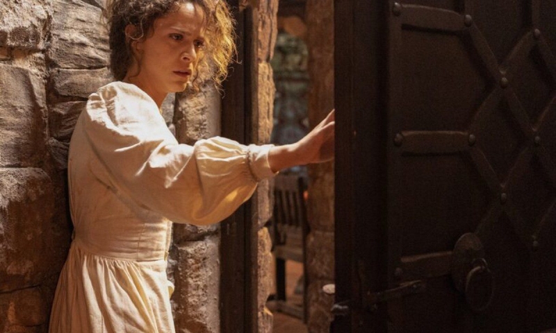 Η Μάγισσα: Η σύγκρουση Αντρέι και Θεοφανώς φέρνει στην επιφάνεια συνταρακτικές αποκαλύψεις