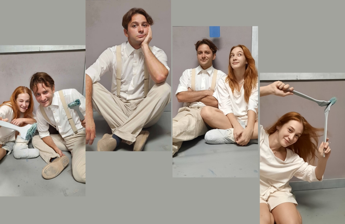 Δη.Πε.Θε. Αγρινίου: Πρωινές οργανωμένες παραστάσεις της παιδικής σκηνής κάθε Κυριακή (5,12,19,26/11/2023 11:00)