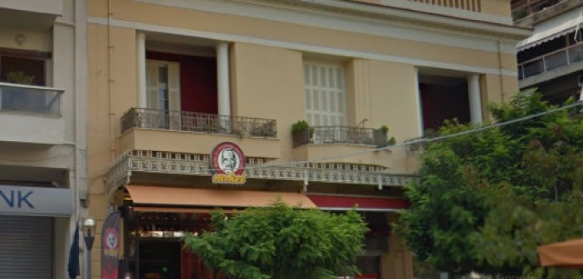 Αγρίνιο – Οικία Σκαλίγκου: Ένα διατηρητέο νεότερο μνημείο – Εκεί υπογράφηκε η απελευθέρωση του Aγρινίου το 1944