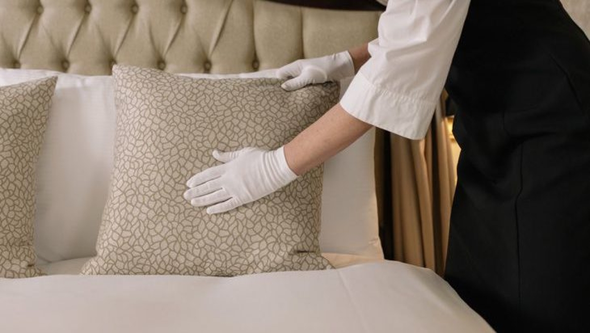 Μεγάλες ξενοδοχειακές μονάδες αναζητούν προσωπικό από την Αιτωλοακαρνανία για τη σεζόν 2022