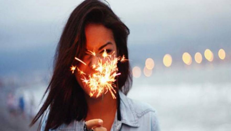 Γίνετε ευτυχισμένοι με 5 απλούς τρόπους (λίστα)