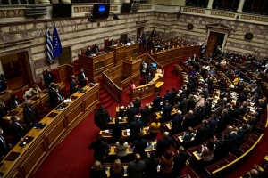 Εξεταστική Επιτροπή για παρακολουθήσεις: Οι 29 βουλευτές που θα την απαρτίζουν