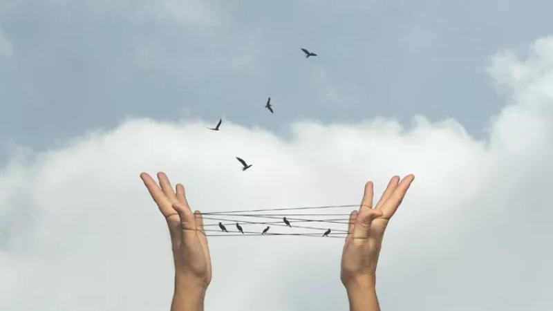 Η προσπάθεια να ελέγχουμε τα πάντα επηρεάζει αρνητικά τη ζωή μας – Πώς να το καταπολεμήσουμε