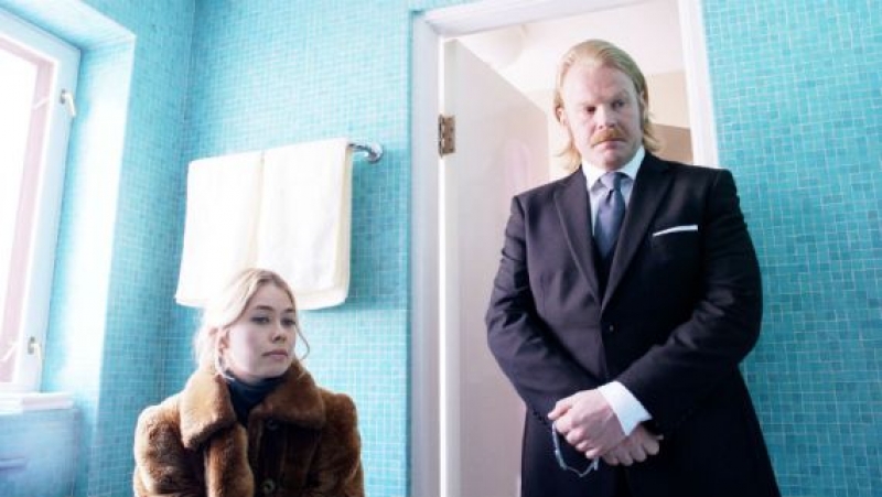 «Με Σειρά Εξαφάνισης» στον Ελληνίς