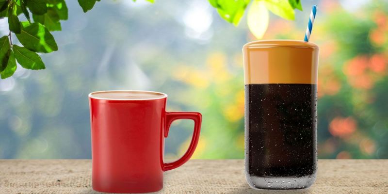 Ενοχλεί τελικά ο καφές το στομάχι; Όλη η αλήθεια