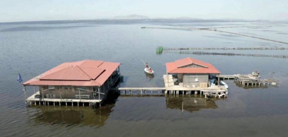 Στο Μεσολόγγι η εκπομπή της ΕΡΤ1 «Η ζωή αλλιώς»(βίντεο)