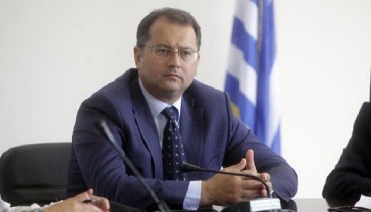 Δέσμευση του Υφυπουργού Αγροτικής Ανάπτυξης για αποζημίωση των Αιτωλοακαρνάνων που επλήγησαν από τον Μαύρο Ακανθώδη Αλευρώδη