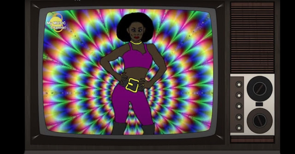 “Fun(k)y Ιστορίες” του Στέλιου Γενεράλη: το Τεύχος#2 κυκλόφορησε! [Music Videos]