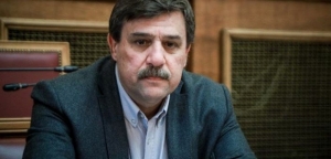 Περιοδεία Ξανθού αύριο στην Αιτωλοακαρνανία